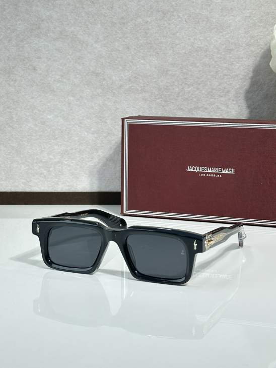 Picture of Jacques Marie Mage Sunglasses _SKUfw77364993fw